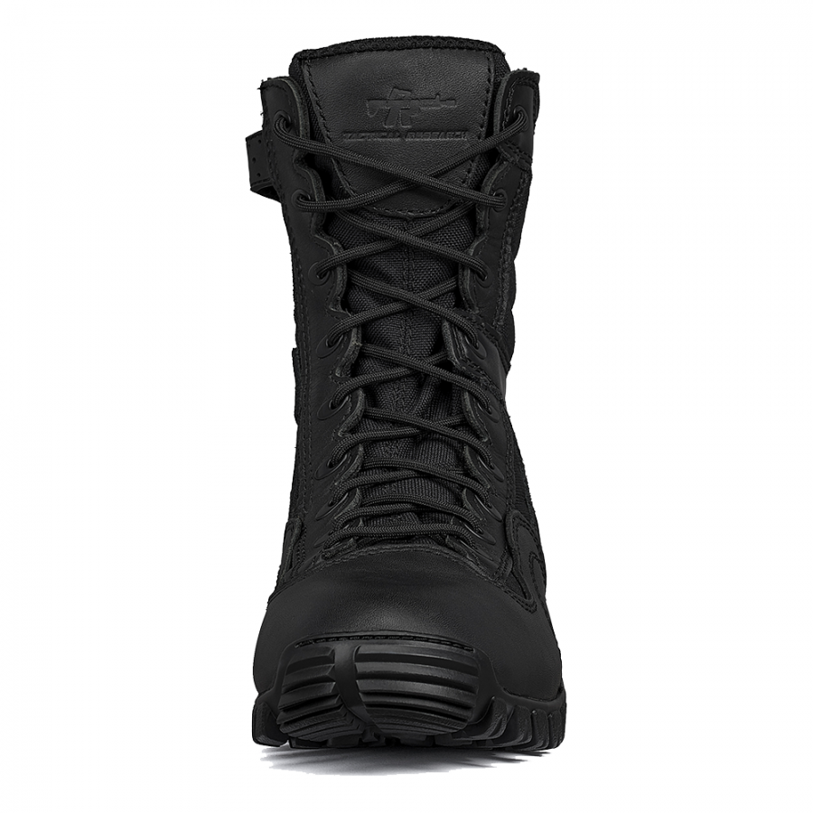 BELLEVILLE TACTICAL RESEARCH KHYBER TR960Z / Hot Weather Lightweight Side-Zip Tactical Boots