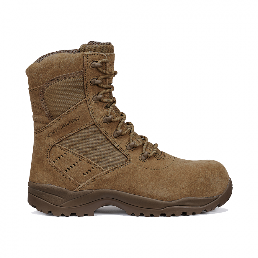 BELLEVILLE TACTICAL RESEARCH Guardian TR536 CT / Hot Weather Lightweight Composite Toe Boots