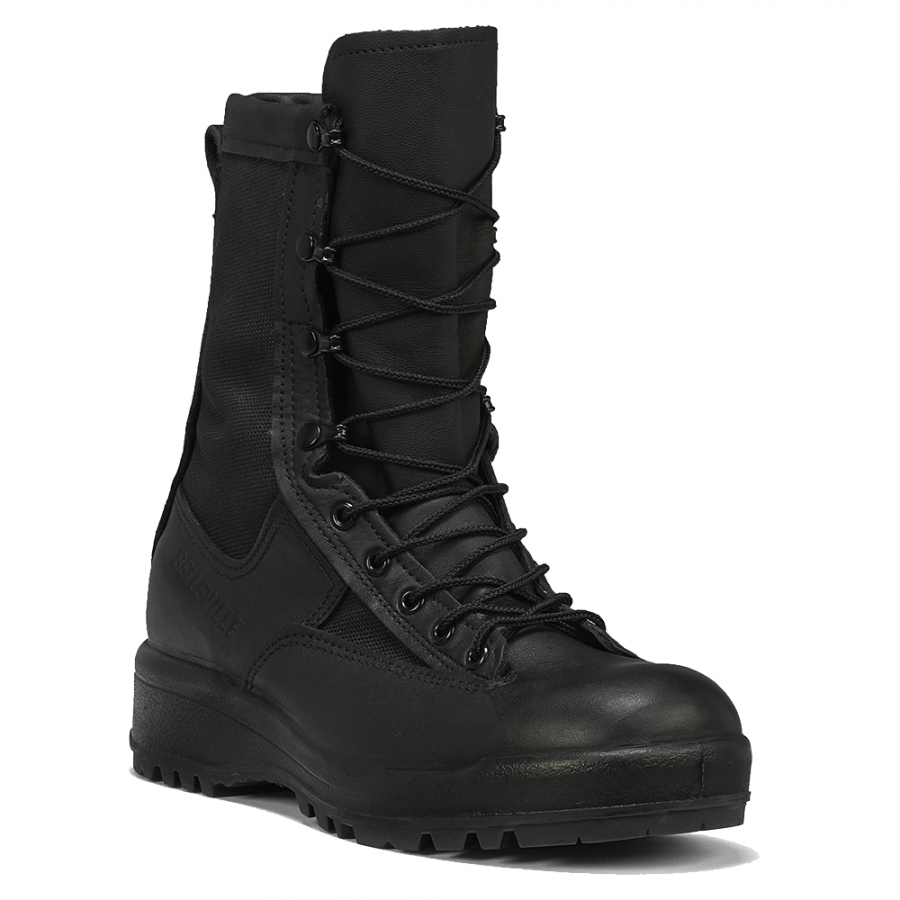 BELLEVILLE 770 / Insulated Waterproof Duty Boots