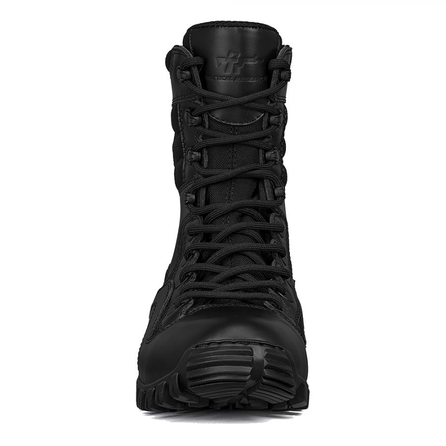 BELLEVILLE TACTICAL RESEARCH KHYBER TR960 / Hot Weather Lightweight Tactical Boots (Discontinued)