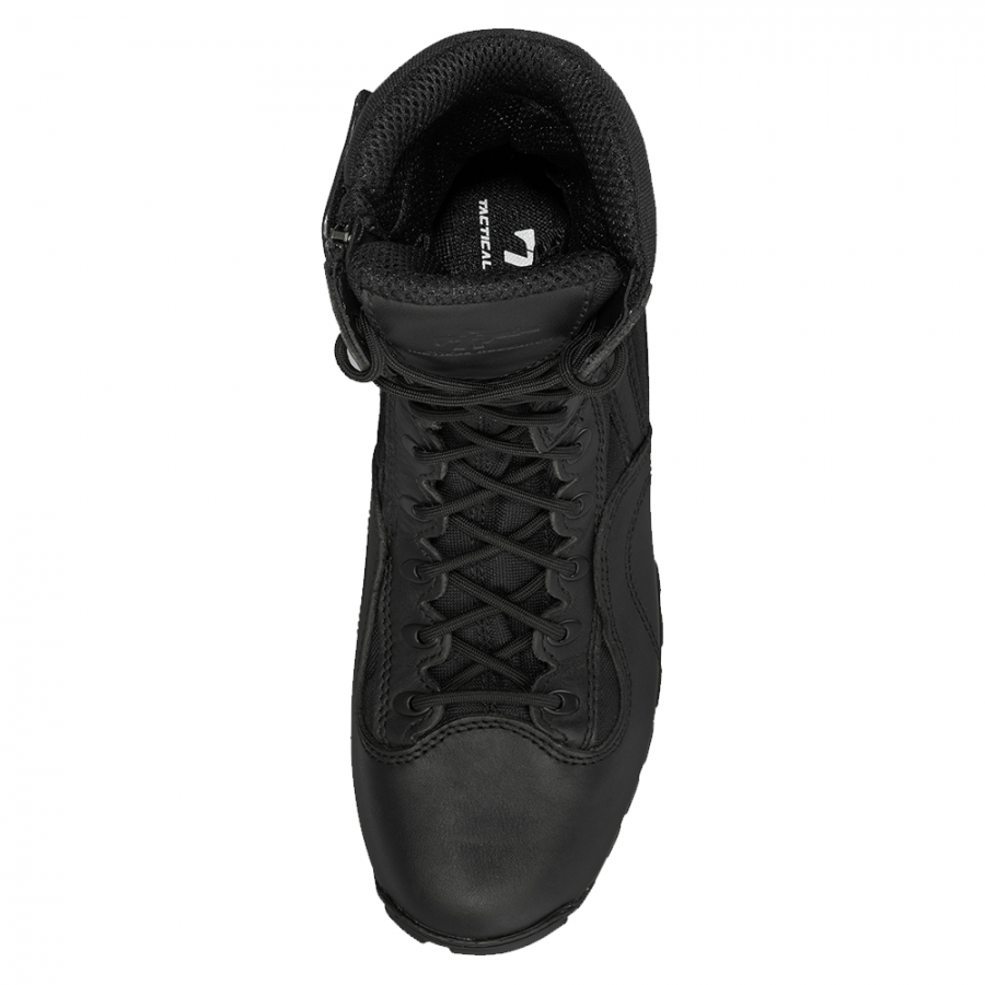 BELLEVILLE TACTICAL RESEARCH KHYBER TR960Z / Hot Weather Lightweight Side-Zip Tactical Boots