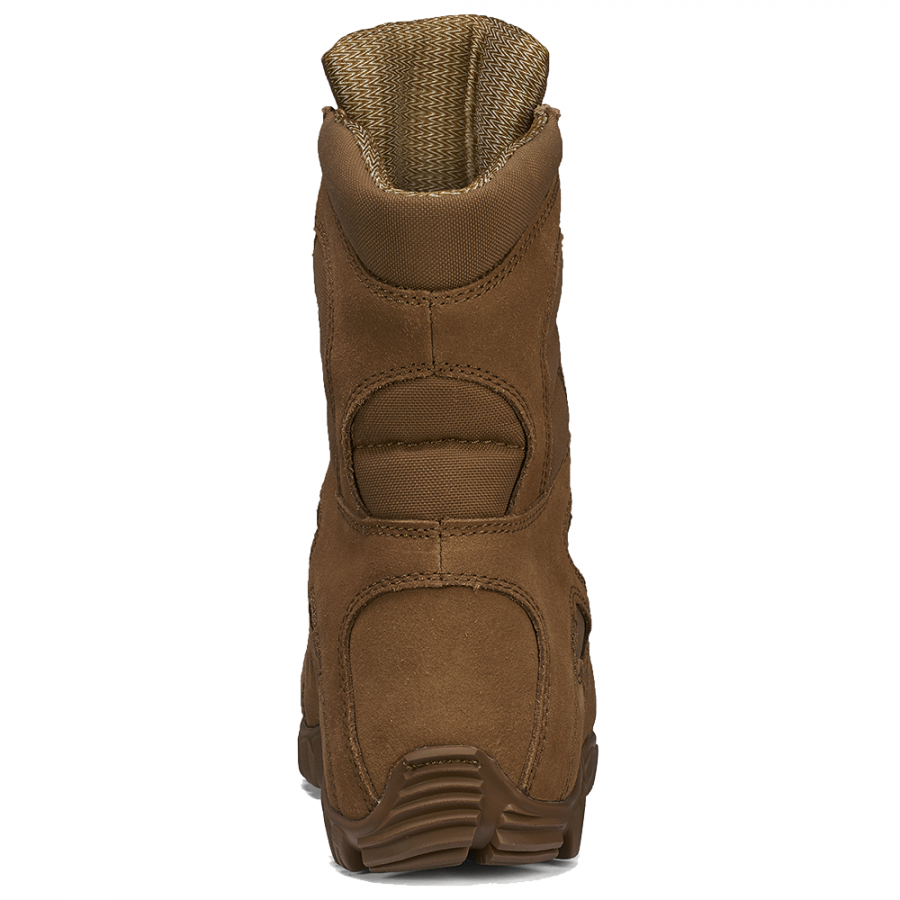 BELLEVILLE TACTICAL RESEARCH KHYBER TR550WPINS / Waterproof Insulated Multi-Terrain Boots