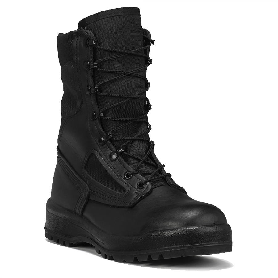 BELLEVILLE 390 TROP / Hot Weather Combat Boots