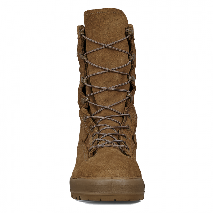 BELLEVILLE C790 ST / Waterproof Steel Toe Flight and Combat Boots