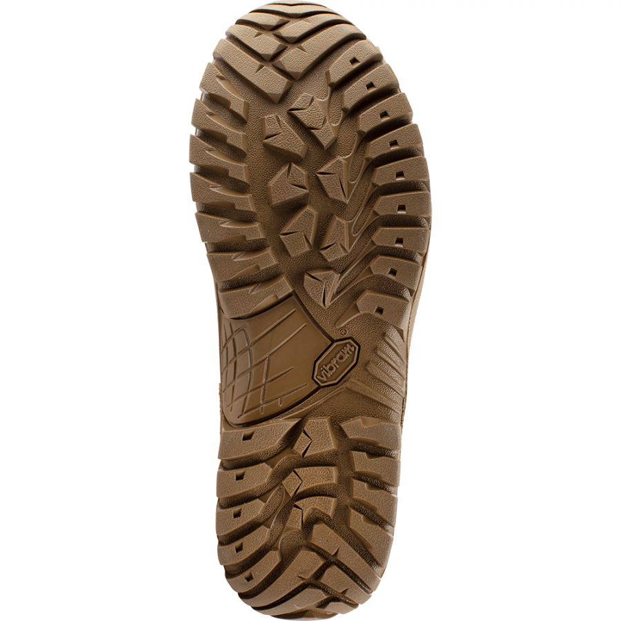 BELLEVILLE C312Z CT - Hot Weather Side Zip Composite Toe Boots