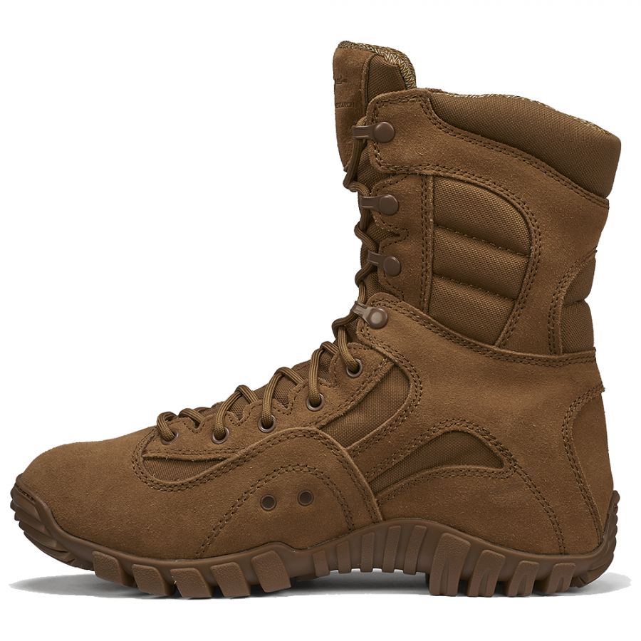 BELLEVILLE TACTICAL RESEARCH KHYBER TR550 / Hot Weather Multi-terrain Boots
