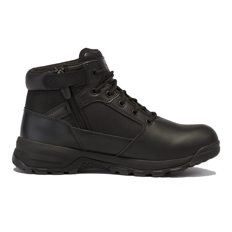 BELLEVILLE SPEAR POINT BV915Z / Lightweight Side-Zip 5 inch Tactical Boots